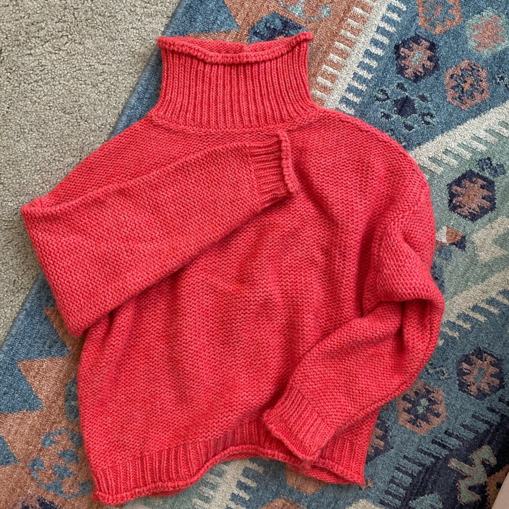 Anthropologie Sweater
